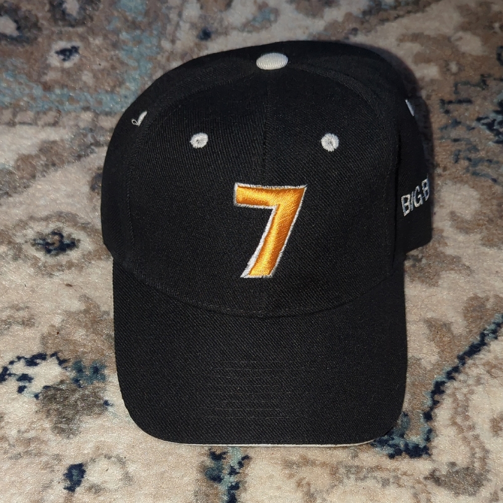 Pittsburgh Steelers Hat Collection